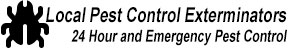 Mt Hermon MA Pest Control Exterminators